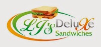 LJs Deluxe Sandwiches 1089641 Image 1